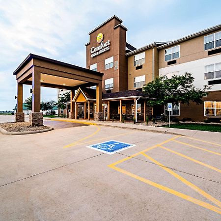 Comfort Inn & Suites Independence Kültér fotó