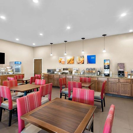 Comfort Inn & Suites Independence Kültér fotó