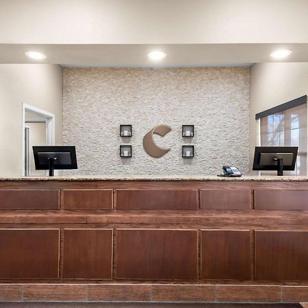 Comfort Inn & Suites Independence Kültér fotó