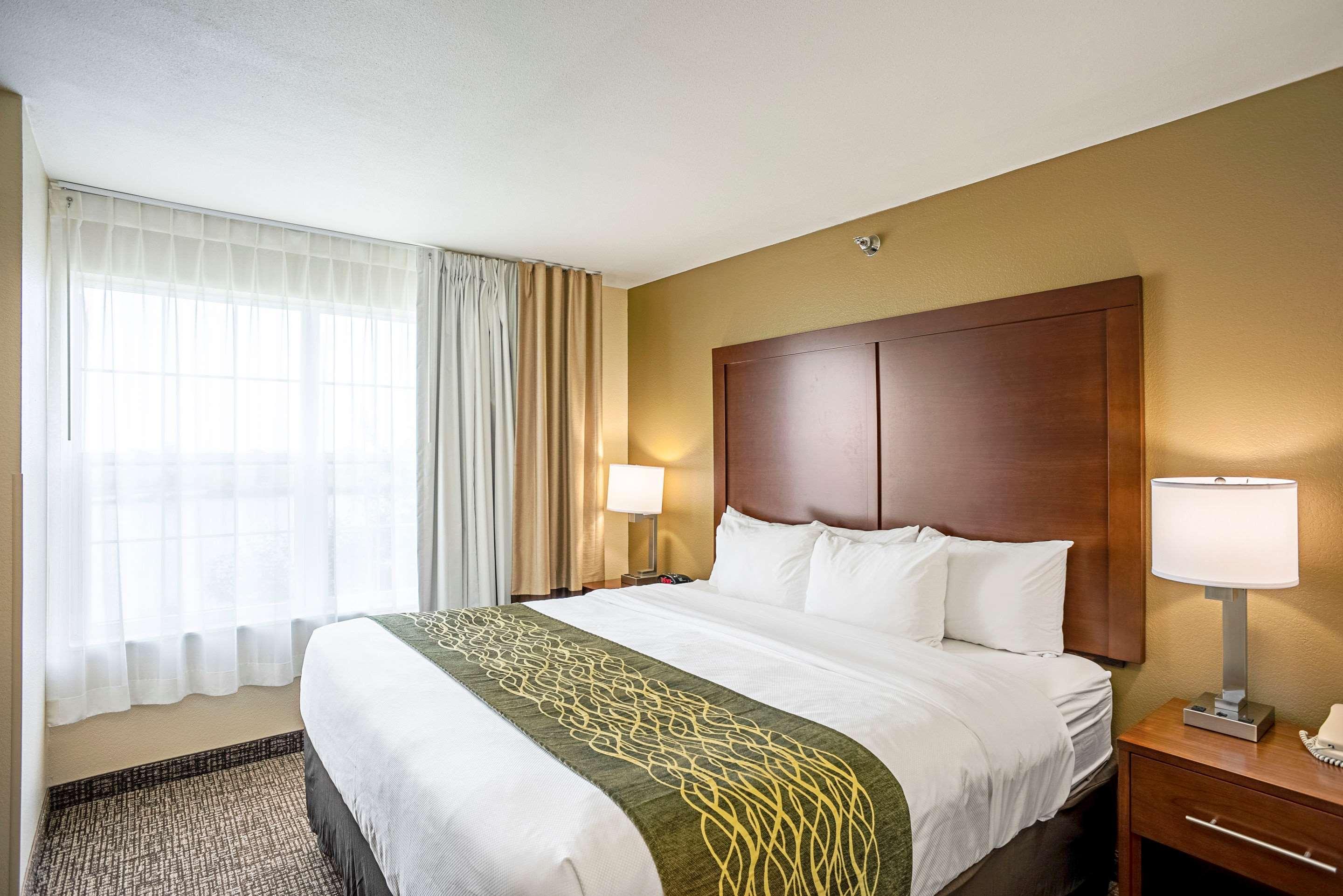 Comfort Inn & Suites Independence Kültér fotó