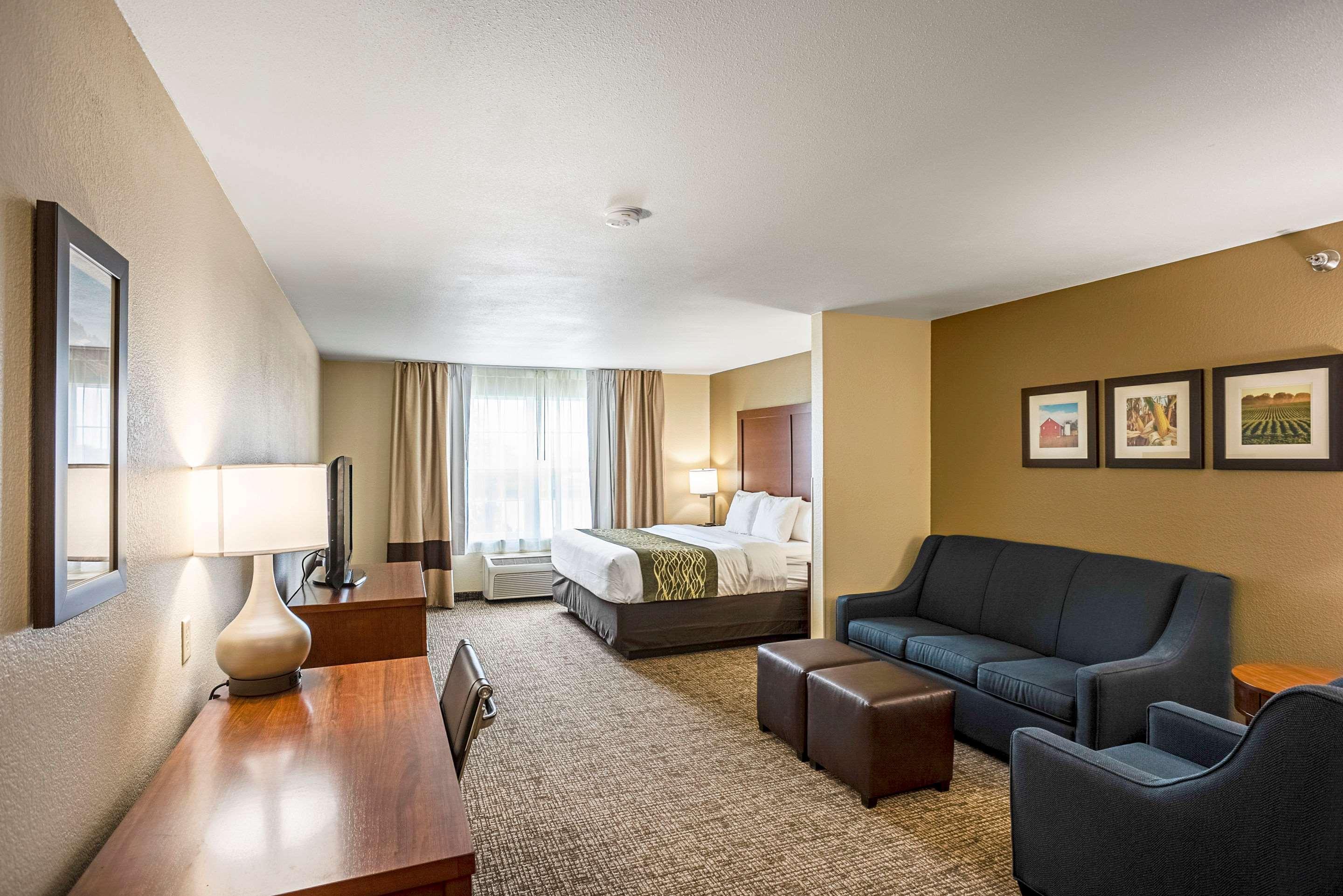 Comfort Inn & Suites Independence Kültér fotó