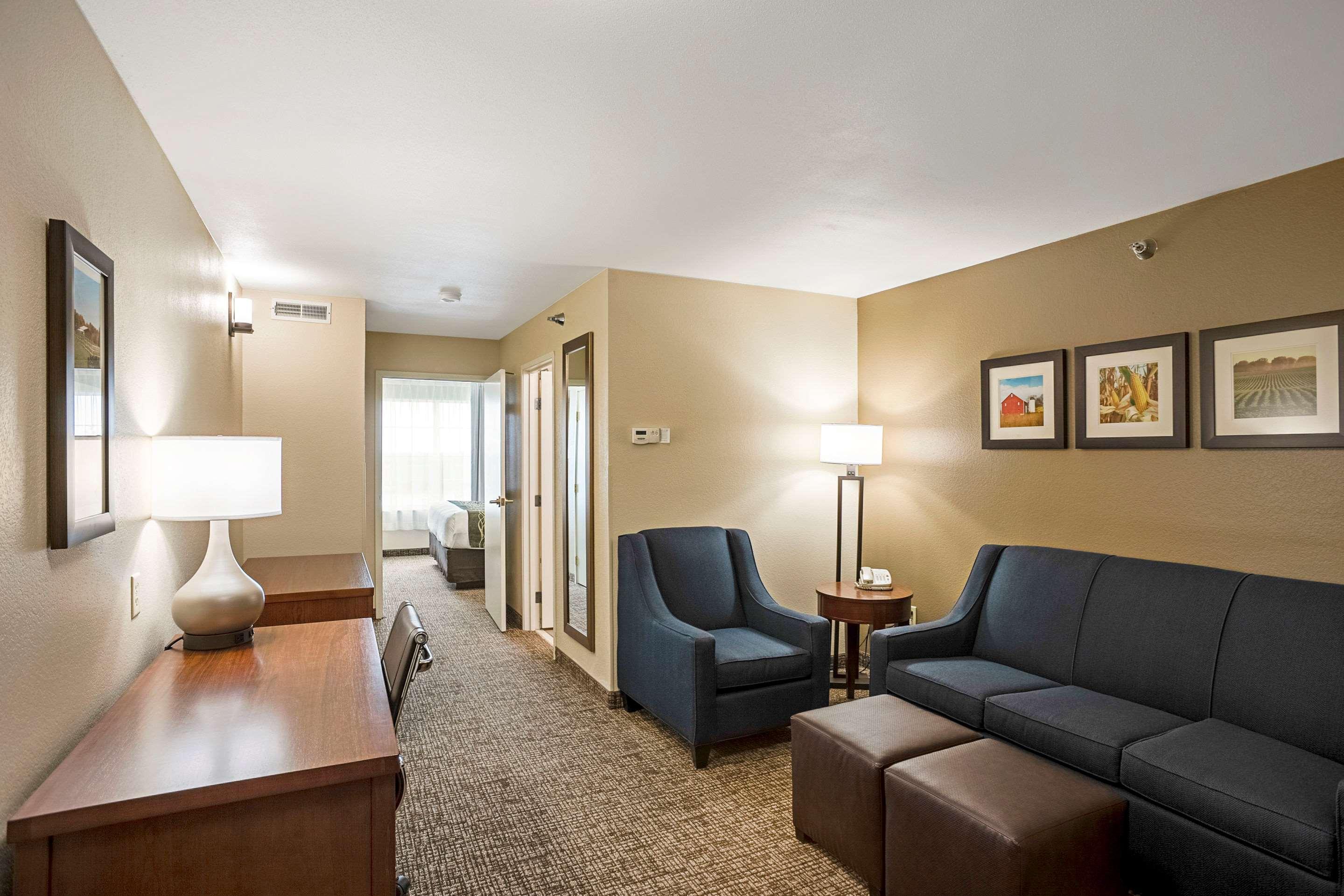 Comfort Inn & Suites Independence Kültér fotó