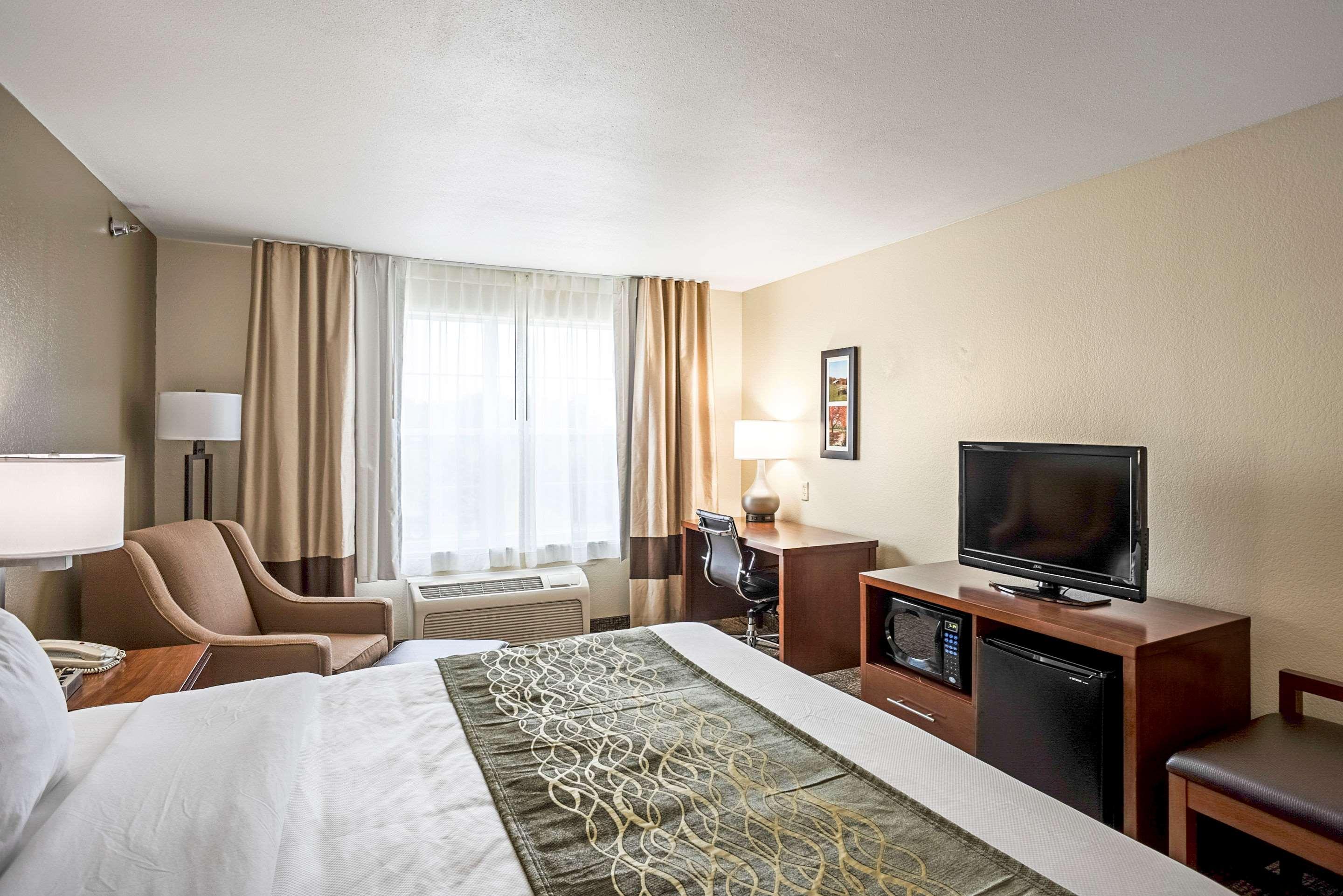 Comfort Inn & Suites Independence Kültér fotó