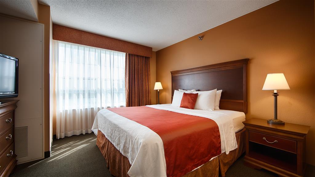 Comfort Inn & Suites Independence Kültér fotó