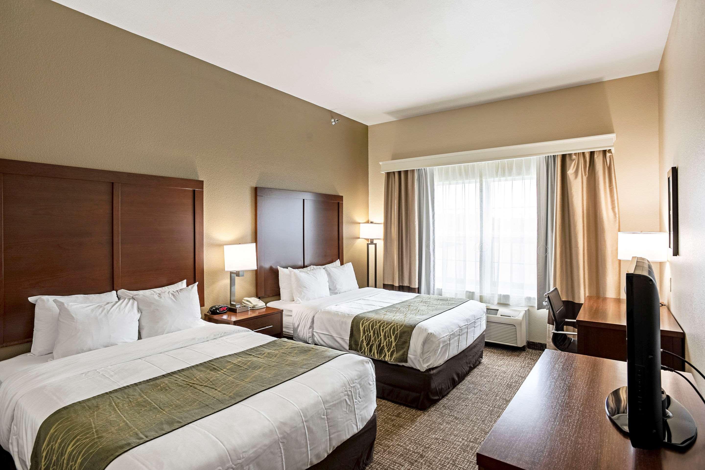 Comfort Inn & Suites Independence Kültér fotó