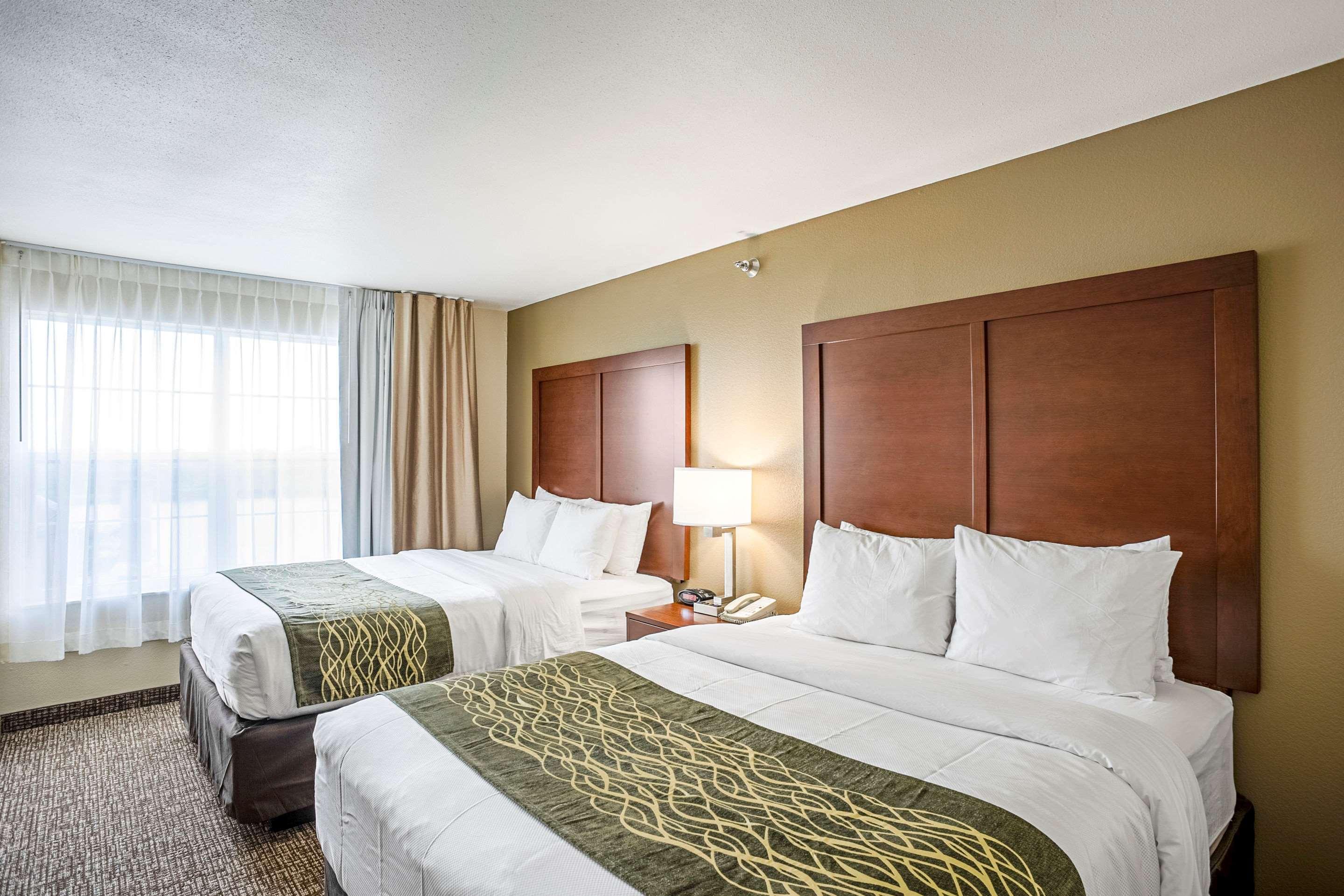 Comfort Inn & Suites Independence Kültér fotó