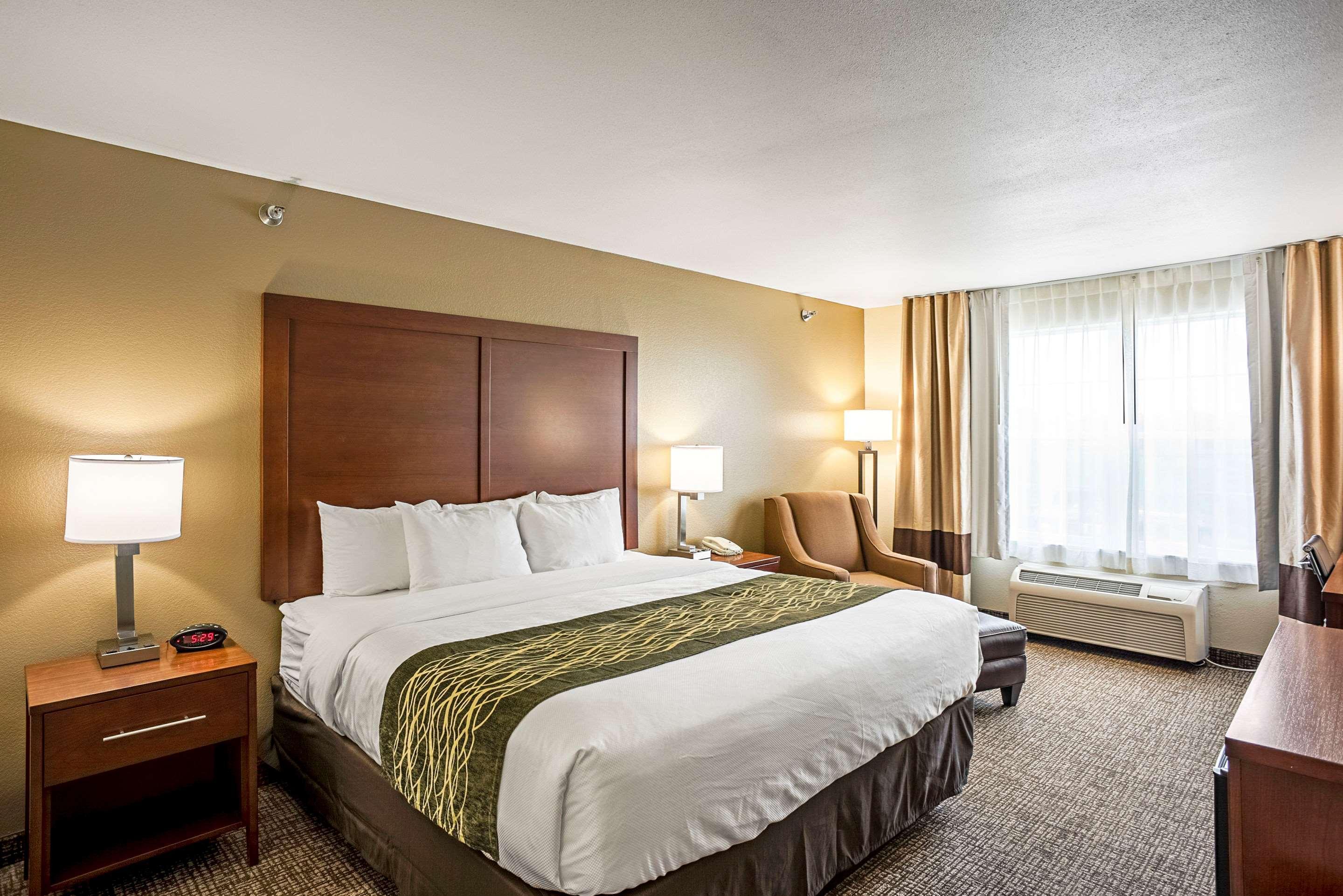 Comfort Inn & Suites Independence Kültér fotó