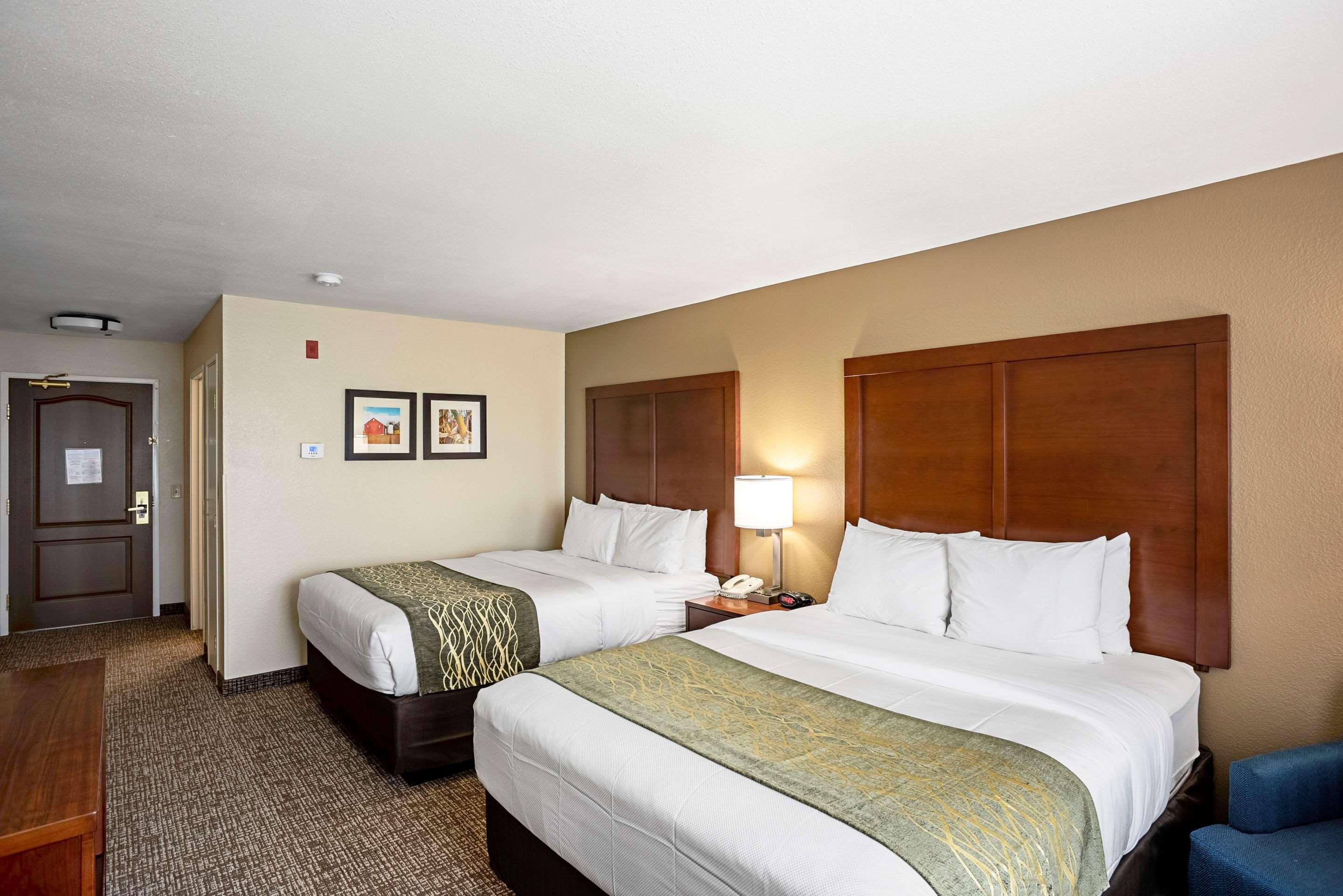 Comfort Inn & Suites Independence Kültér fotó