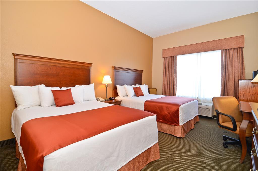 Comfort Inn & Suites Independence Kültér fotó