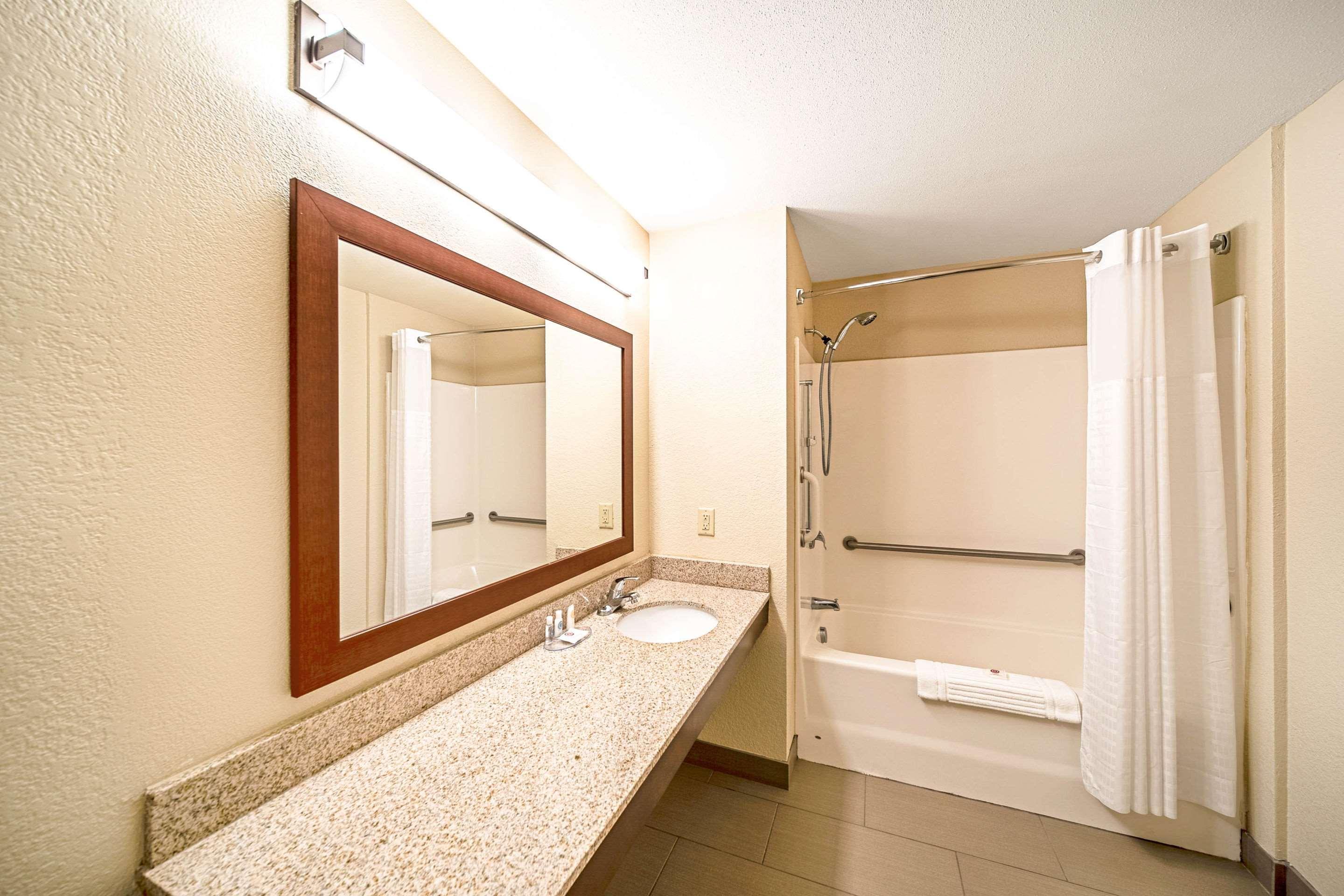 Comfort Inn & Suites Independence Kültér fotó