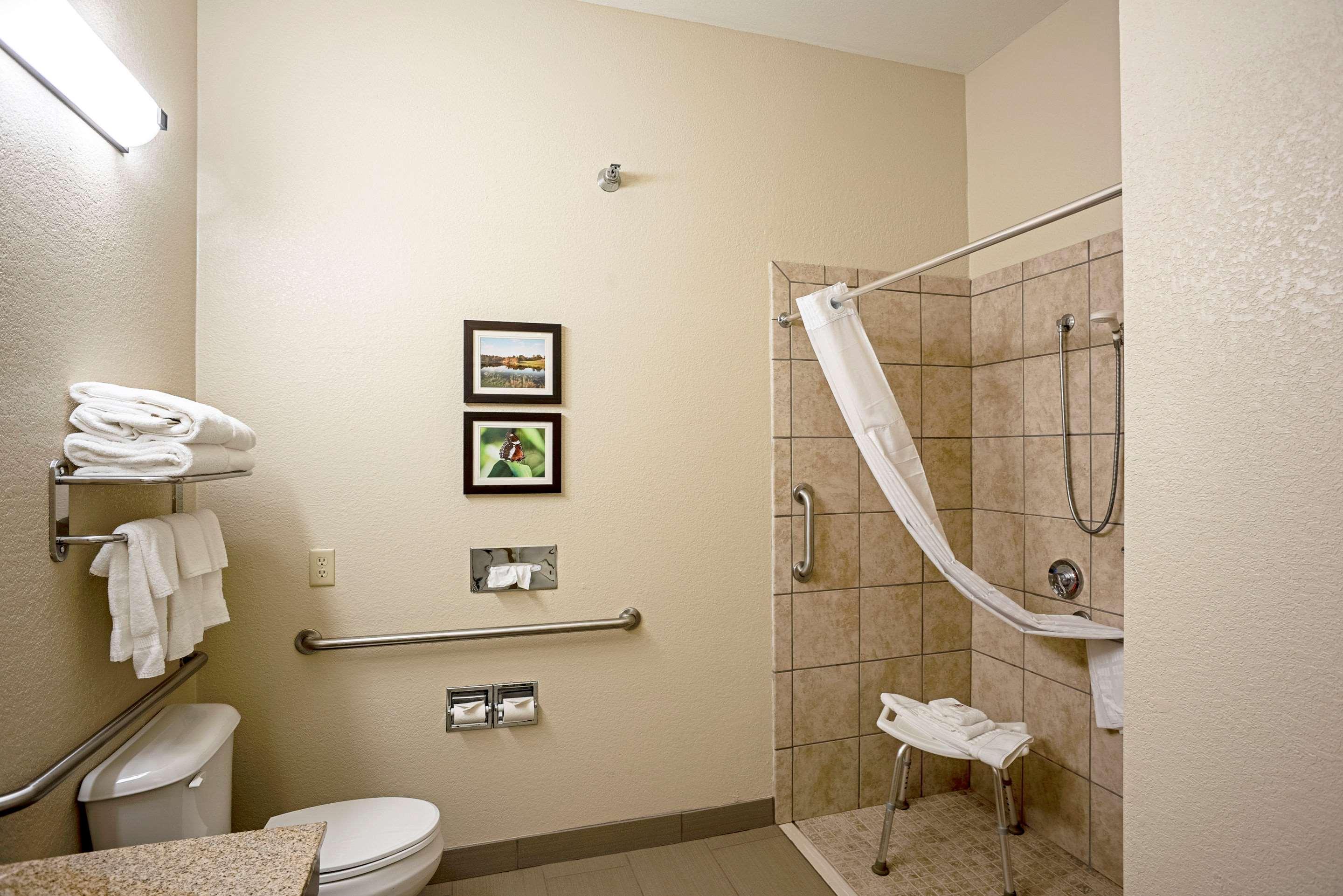 Comfort Inn & Suites Independence Kültér fotó