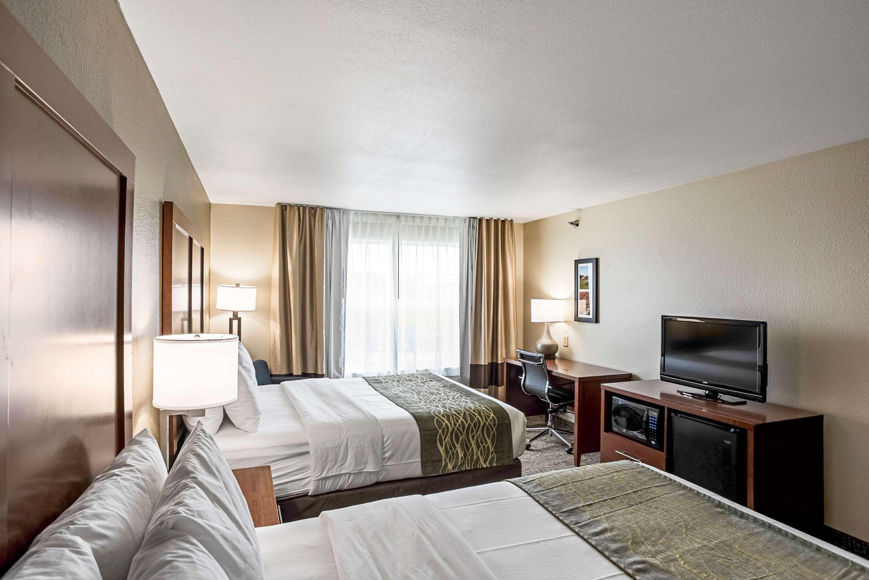 Comfort Inn & Suites Independence Kültér fotó