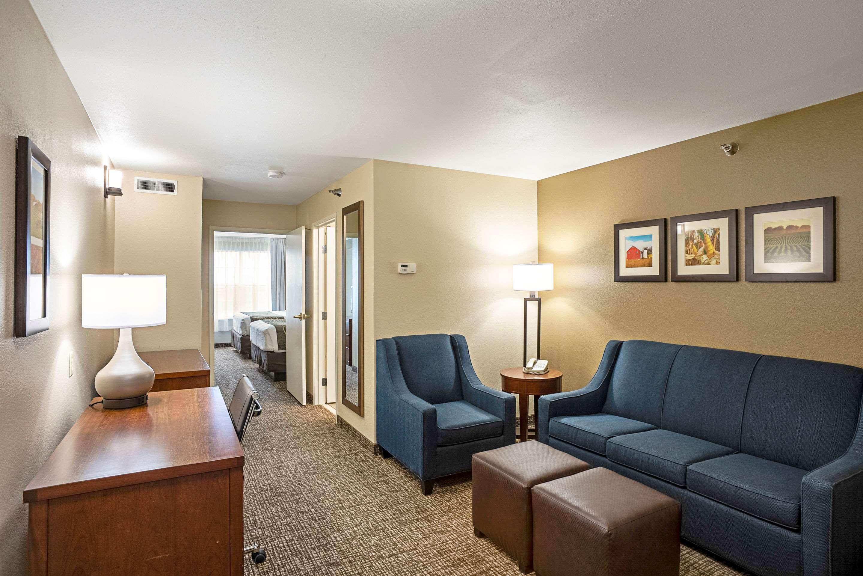 Comfort Inn & Suites Independence Kültér fotó