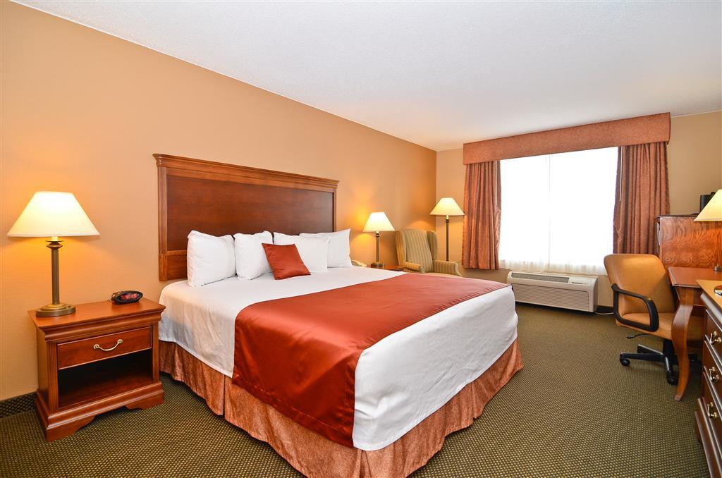 Comfort Inn & Suites Independence Kültér fotó