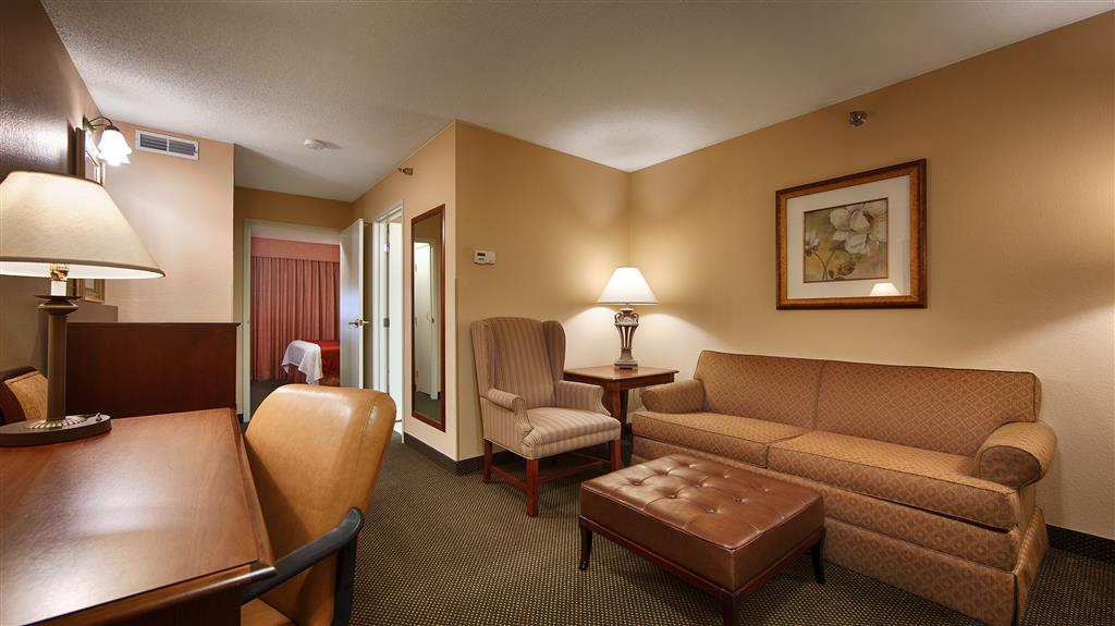 Comfort Inn & Suites Independence Kültér fotó