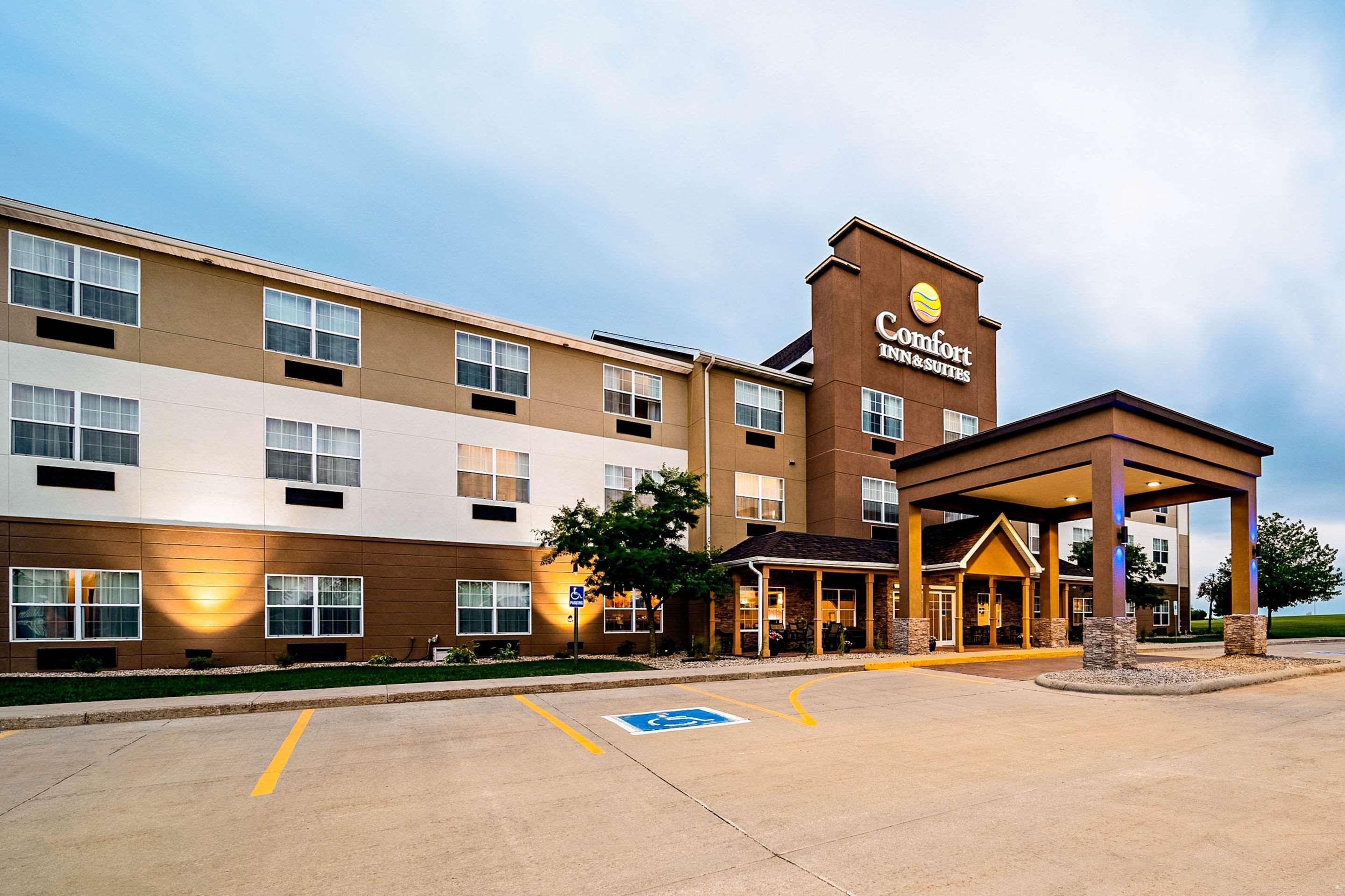 Comfort Inn & Suites Independence Kültér fotó