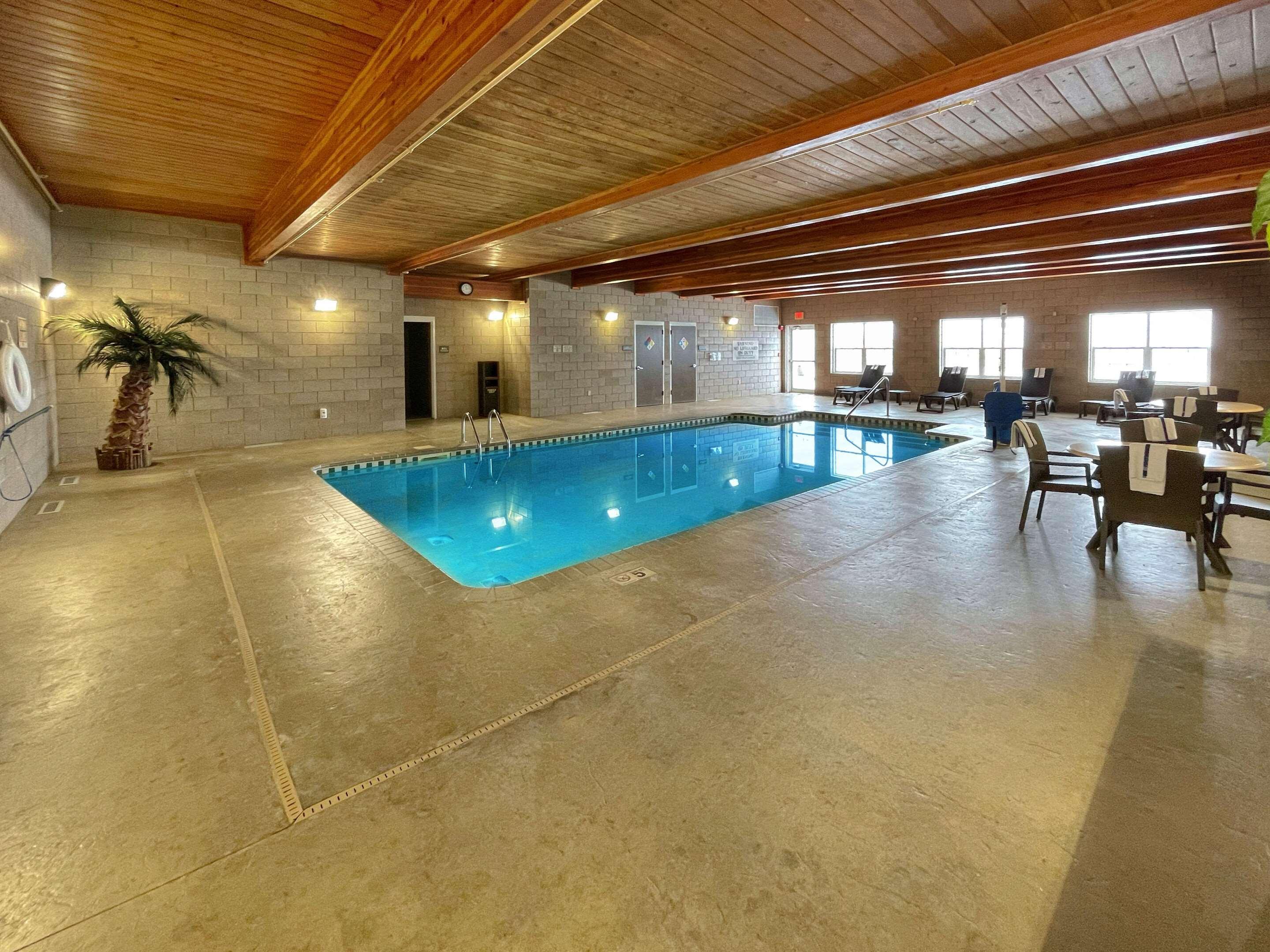 Comfort Inn & Suites Independence Kültér fotó