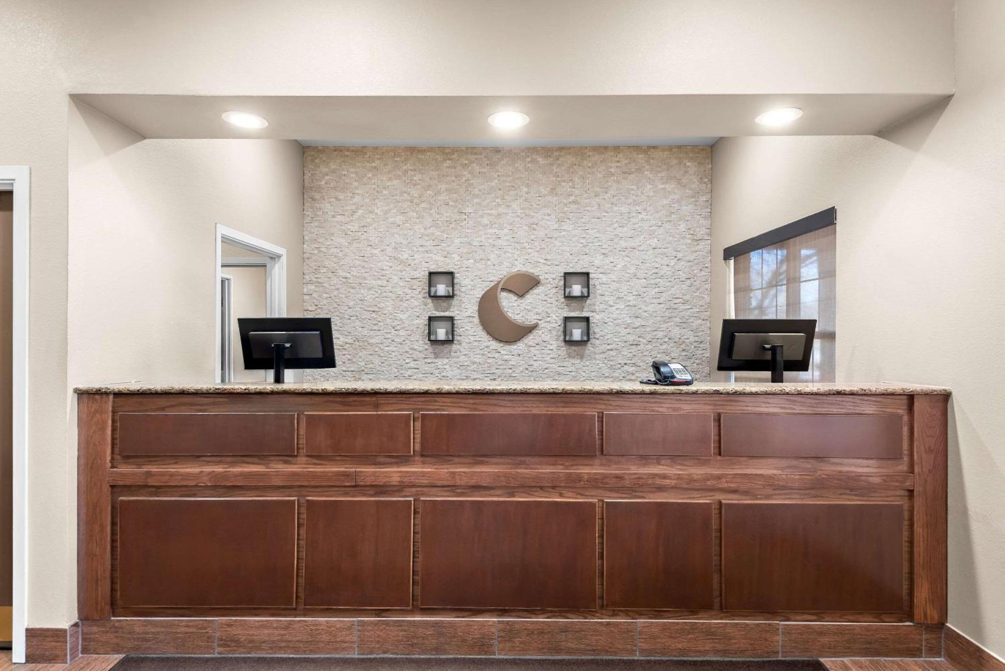 Comfort Inn & Suites Independence Kültér fotó
