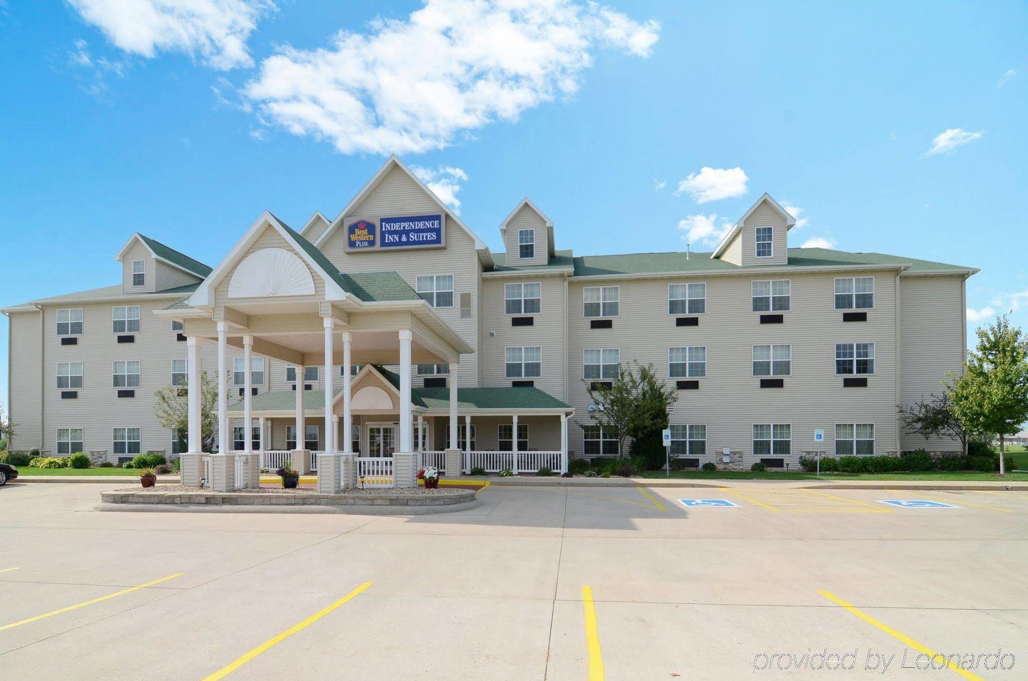 Comfort Inn & Suites Independence Kültér fotó