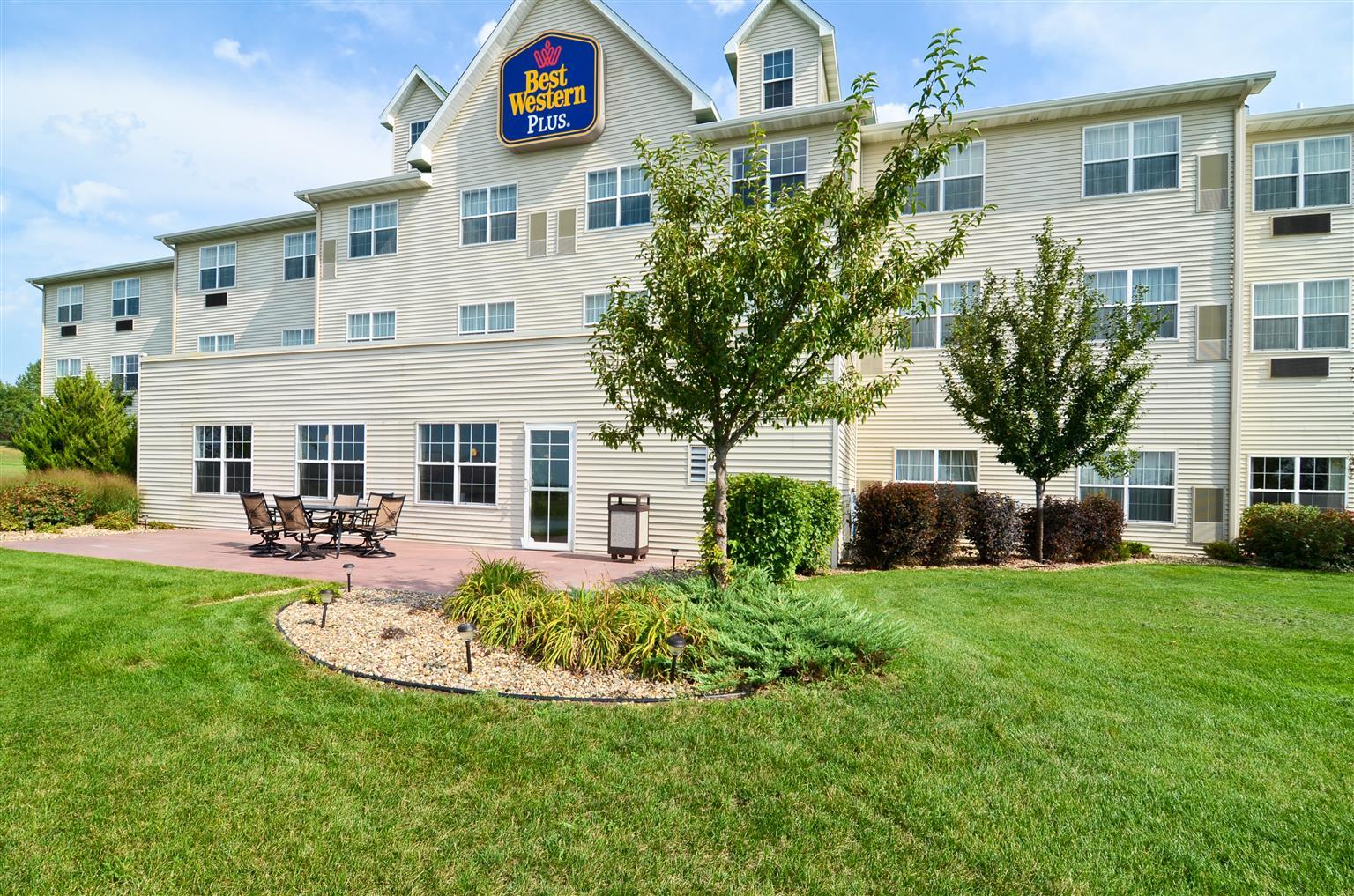 Comfort Inn & Suites Independence Kültér fotó