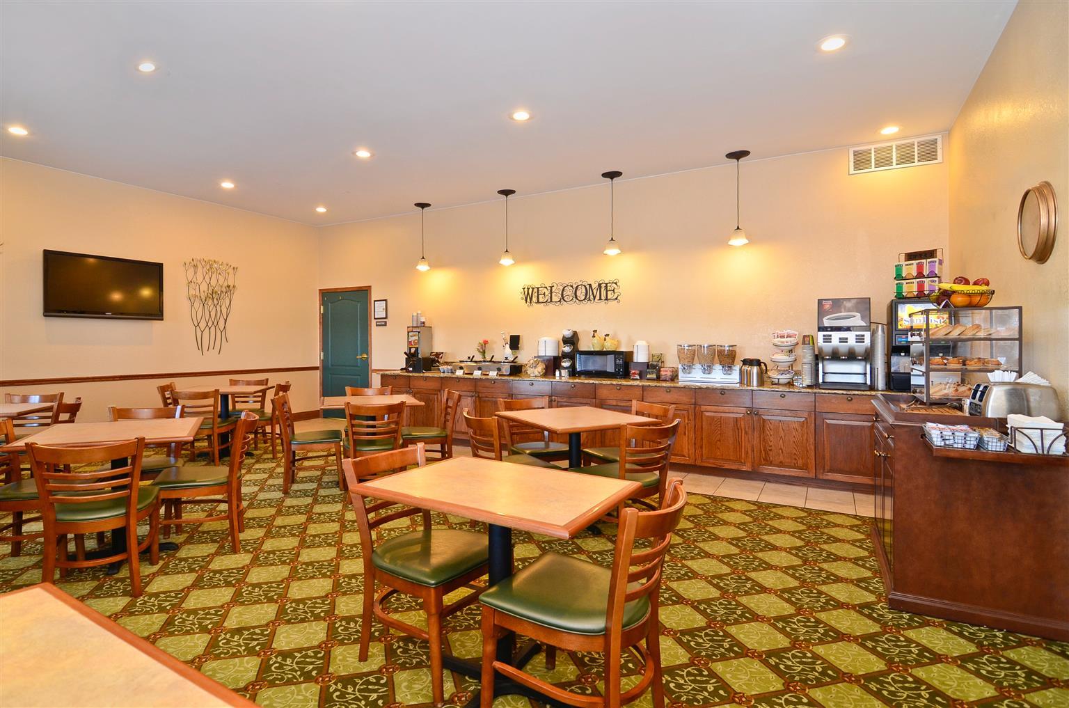 Comfort Inn & Suites Independence Kültér fotó
