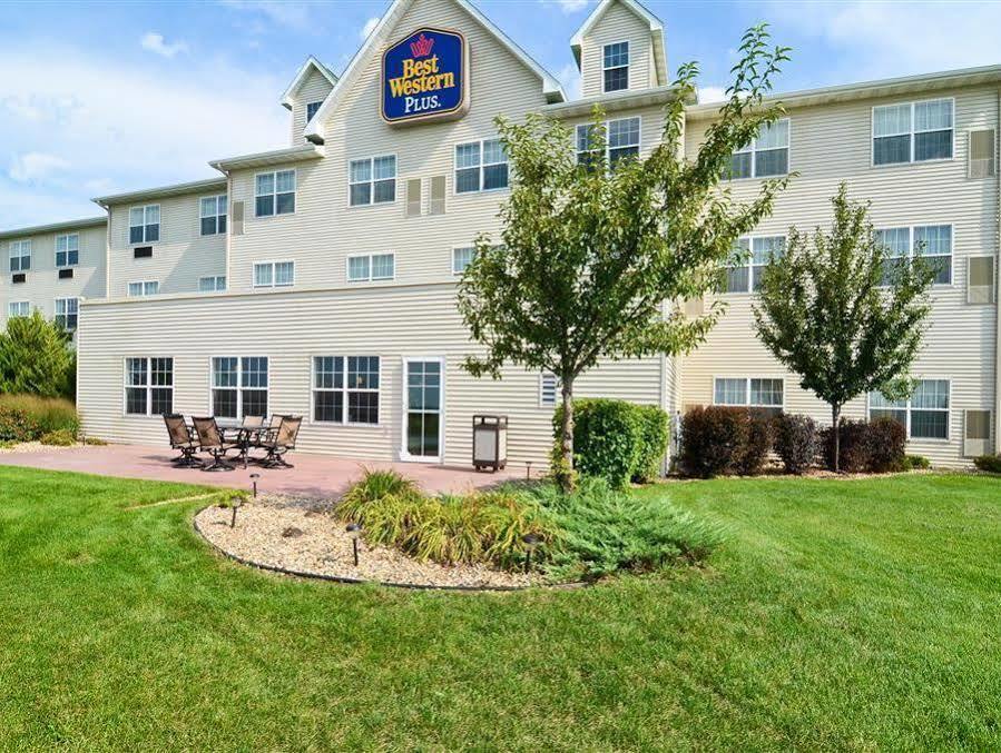 Comfort Inn & Suites Independence Kültér fotó
